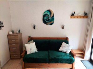 Coin séjour