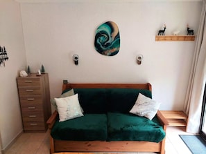 Coin séjour