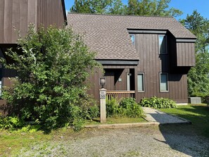 Udendørsområde