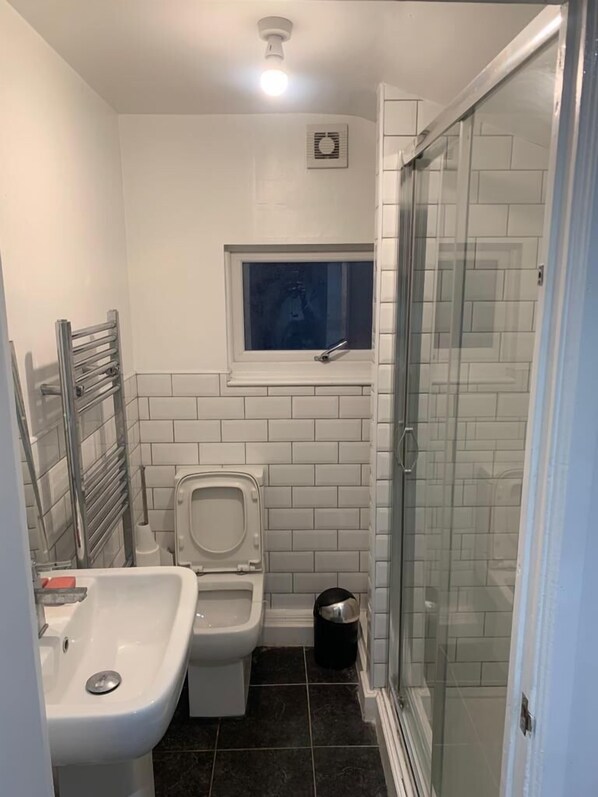 Comodidade do quarto