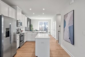 Cuisine privée