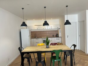 Restauration