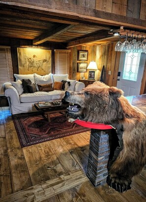 Intérieur