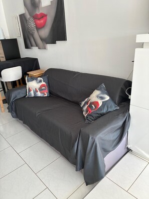 Coin séjour