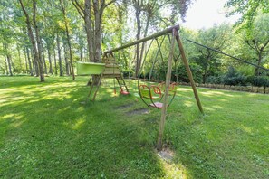 Kinderbereich