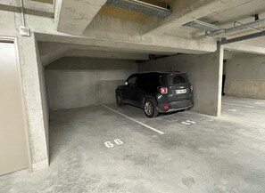Unterkunftsgelände
