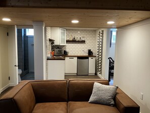 Coin séjour