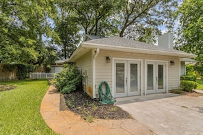 1716 Blue Heron - Front Exterior 2