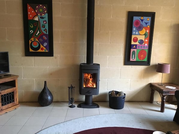 Intérieur