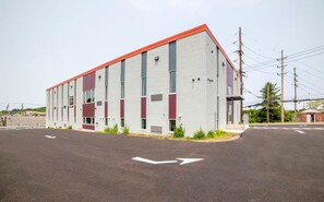Exteriör