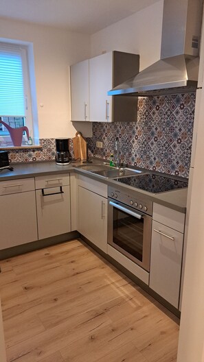 Eget kök