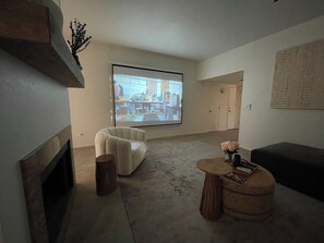 Interiör