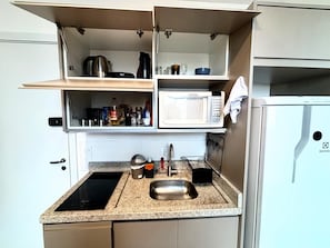 Eget kök