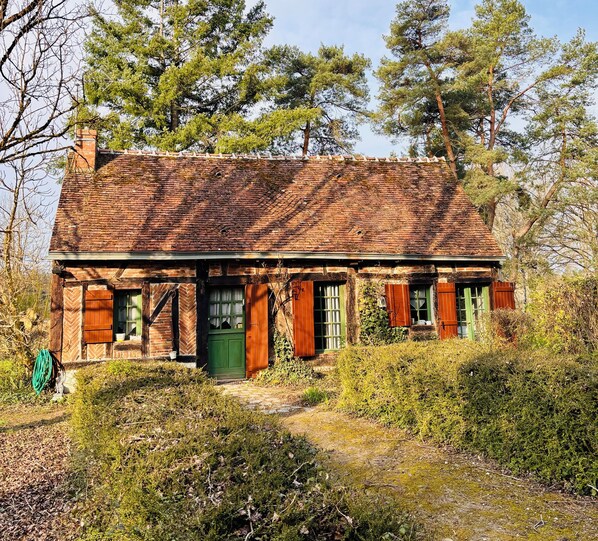 Ulkopuoli