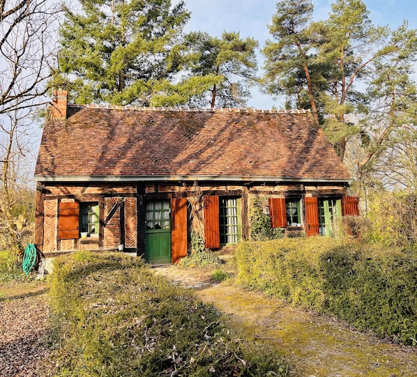 Ulkopuoli