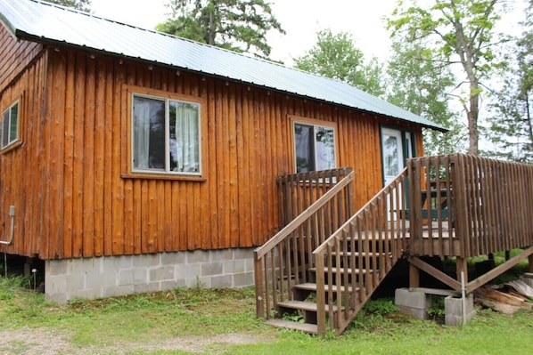 Exteriör