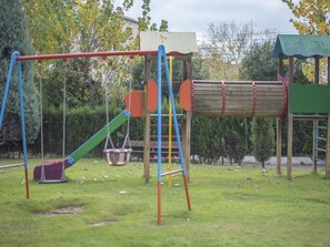 Espace pour enfants