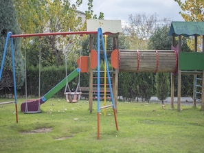 Espace pour enfants