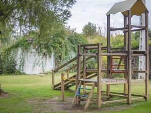 Espace pour enfants