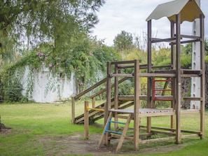Espace pour enfants