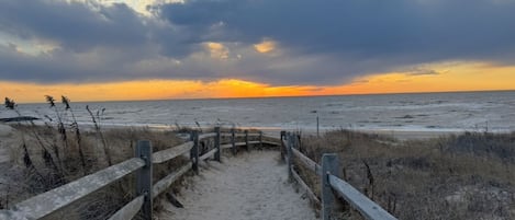 Home of the “Best Sunsets”