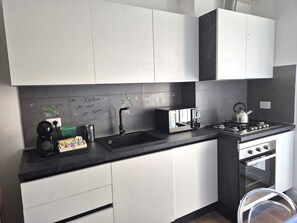 Eget kök