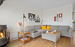 Coin séjour