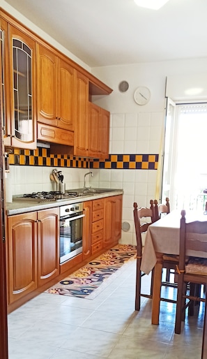 Cuisine privée