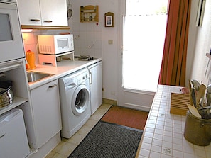 Eget kök