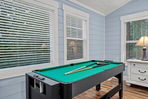 Spielezimmer