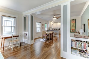 Intérieur