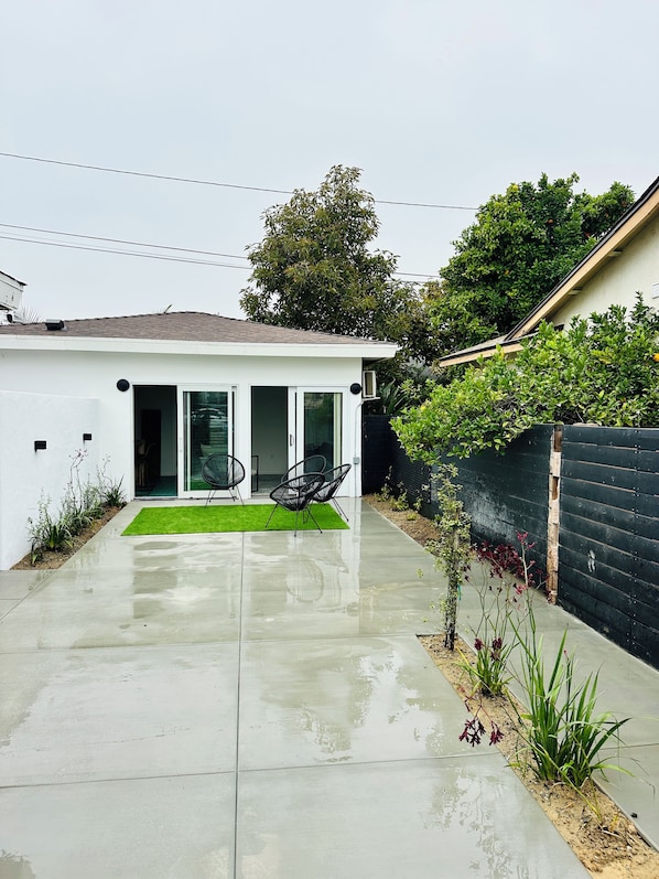 Terrass/Patio