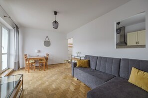 Coin séjour