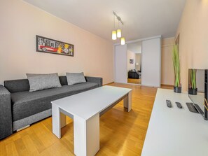Coin séjour