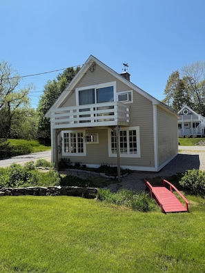Exteriör