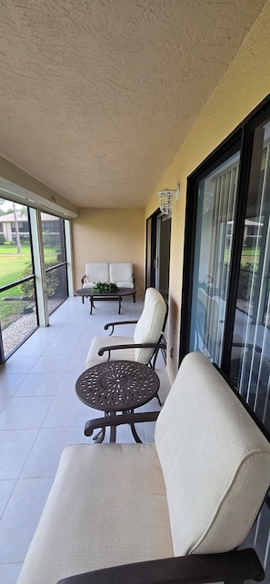 Terrass/Patio