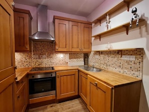 Cuisine privée