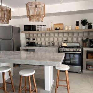 Cuisine privée