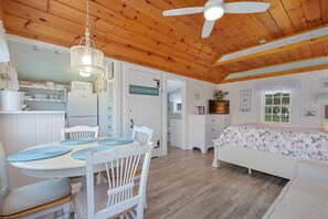 Welcome to Seaglass