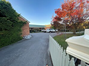 Boendeområde
