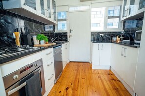 Eget kök
