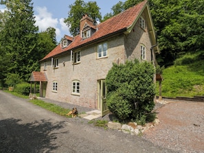 Außenbereich