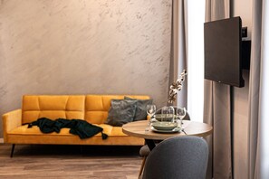 Coin séjour