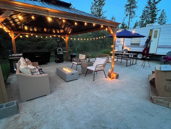 Terrass/Patio