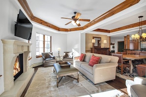 Rentals in Vail