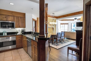 Rentals in Vail