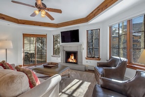 Rentals in Vail