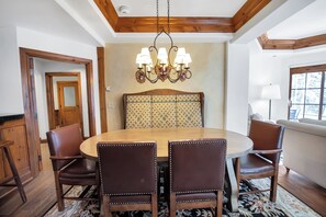 Rentals in Vail