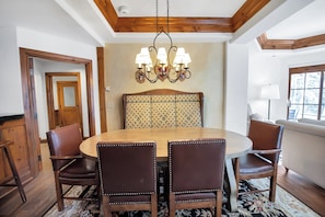 Rentals in Vail