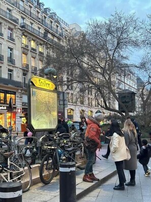 Site d’intérêt